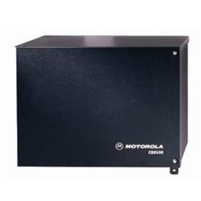 Repeater Motorola CDR500