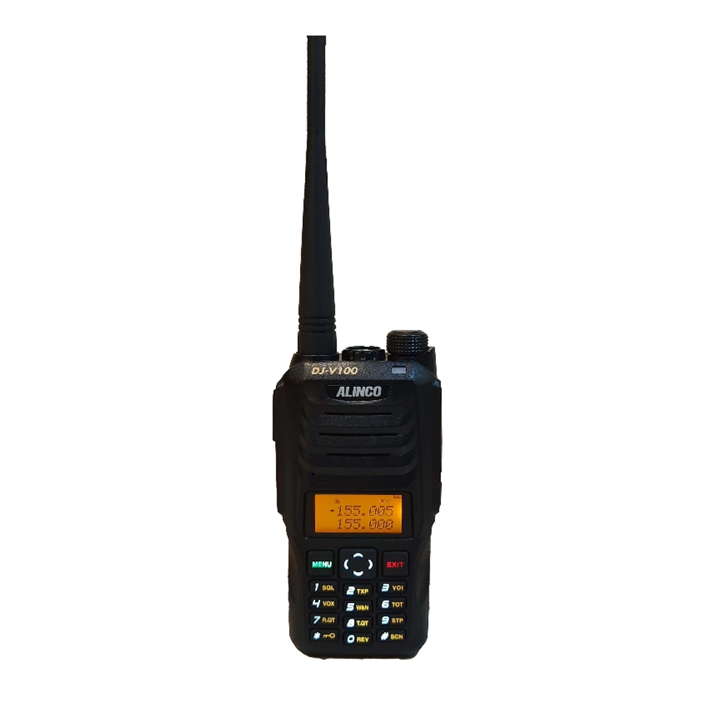 HT ALINCO DJ-V100