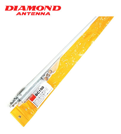 ANTENA BC100 DIAMOND