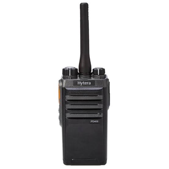Radio ht hytera PD408
