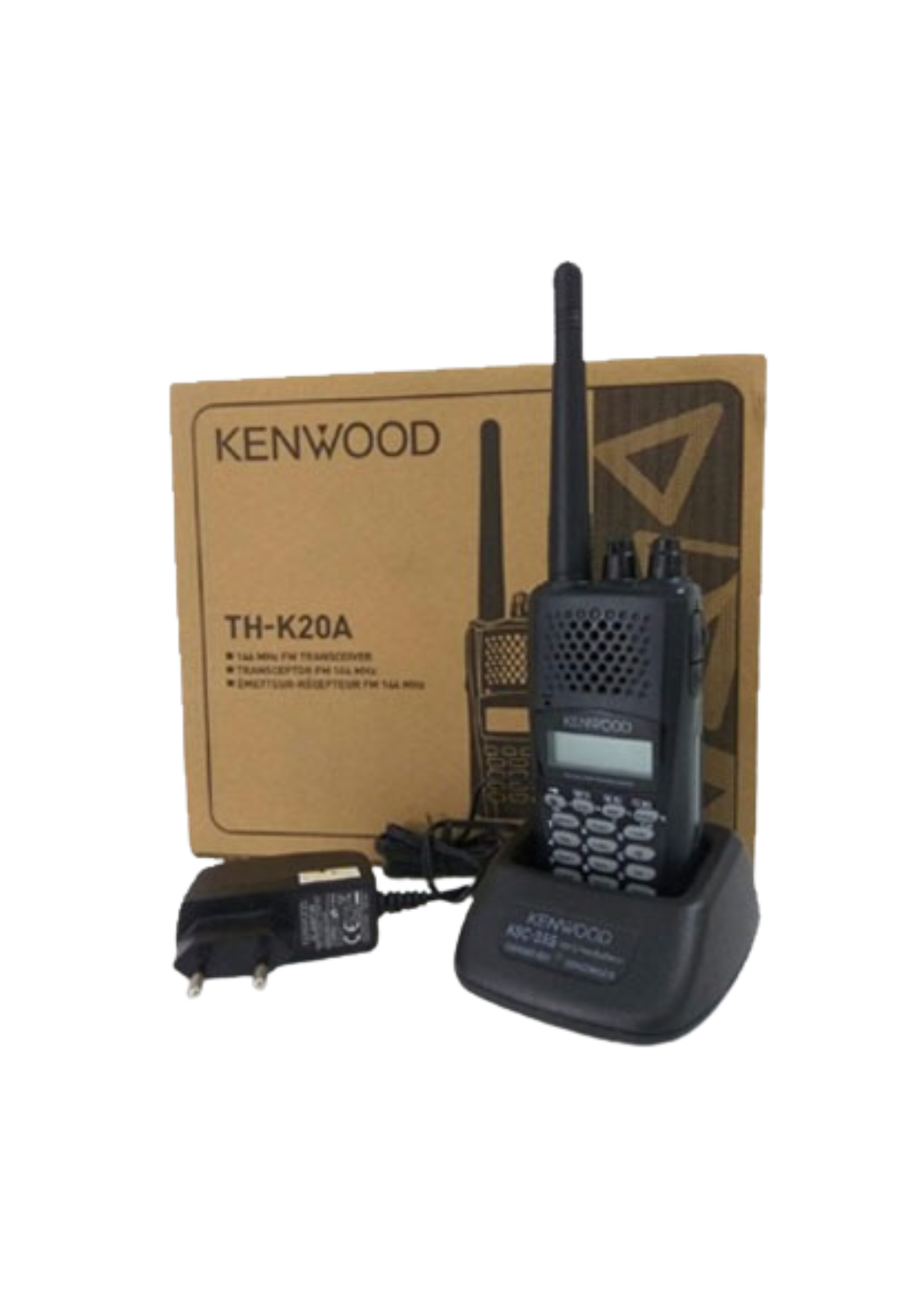 HT Kenwood thk-20A