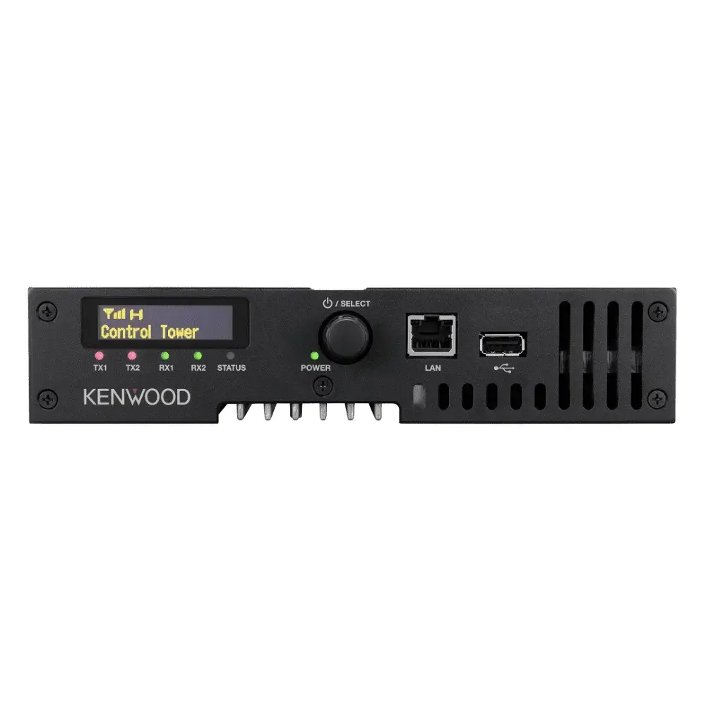 Repeater Kenwood NXR 1700 / NXR 1800
