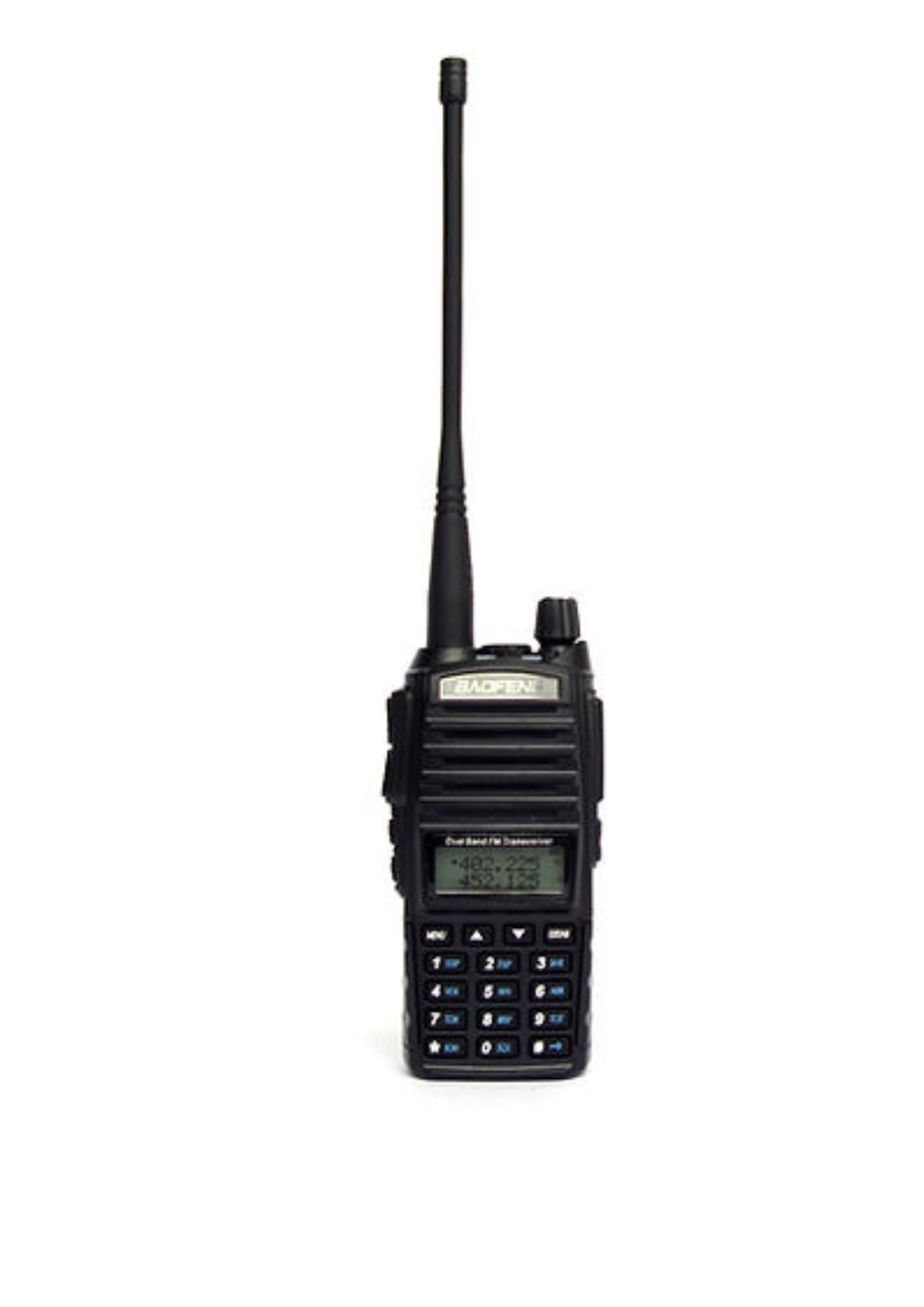 HT BAOFENG UV-82