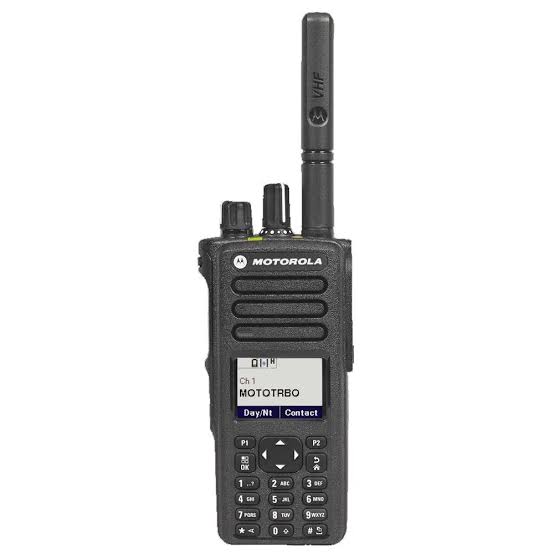 HT MOTOROLA XIR P8668I