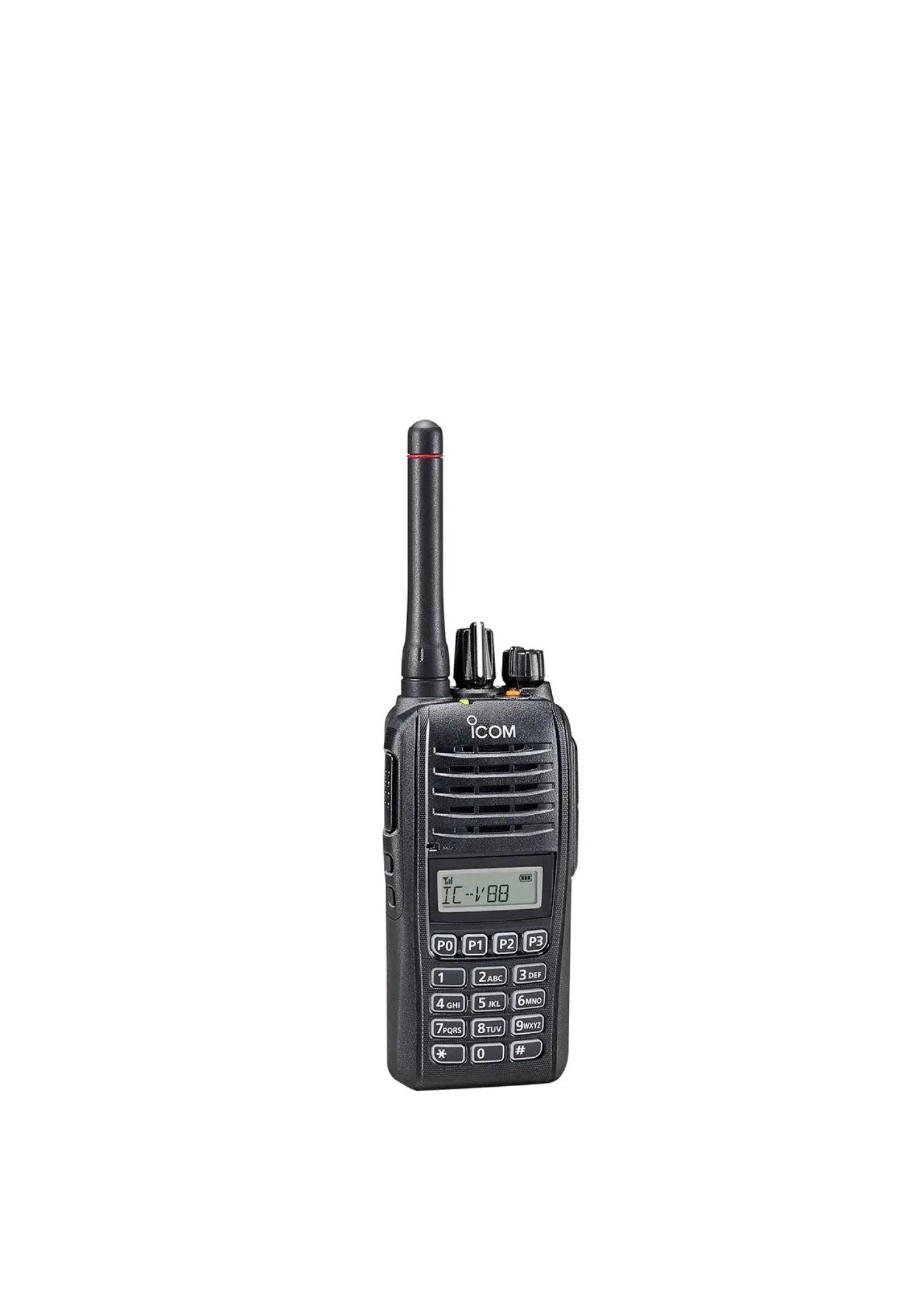 Radio HT Icom V88
