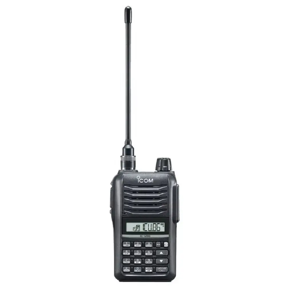 RADIO HT ICOM V86