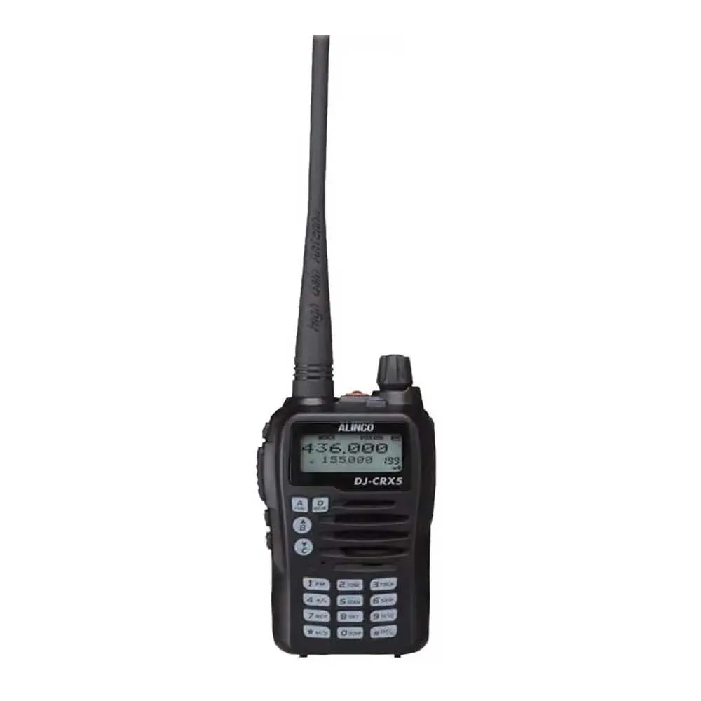 HT ALINCO DJ-CRX5