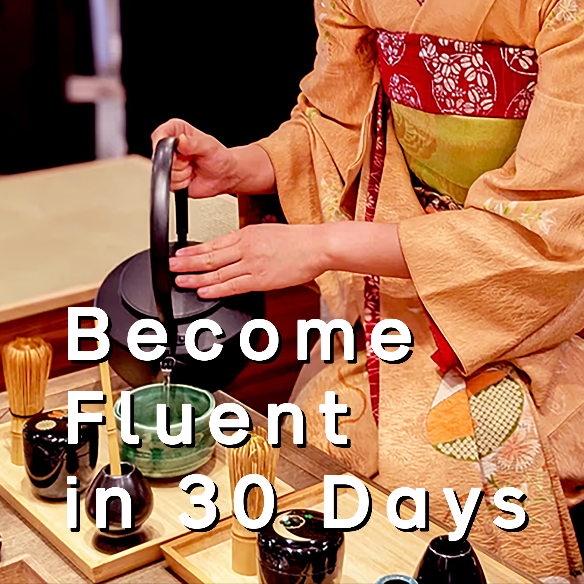 Complete Japanese Master Course