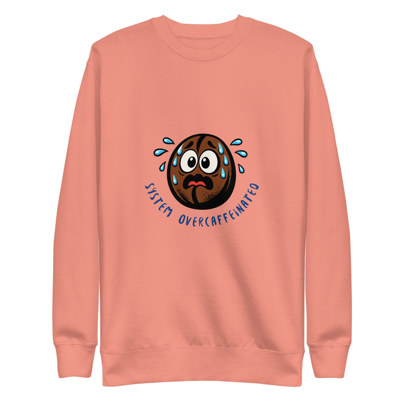 Unisex Premium Sweatshirt