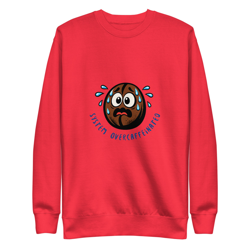 Unisex Premium Sweatshirt