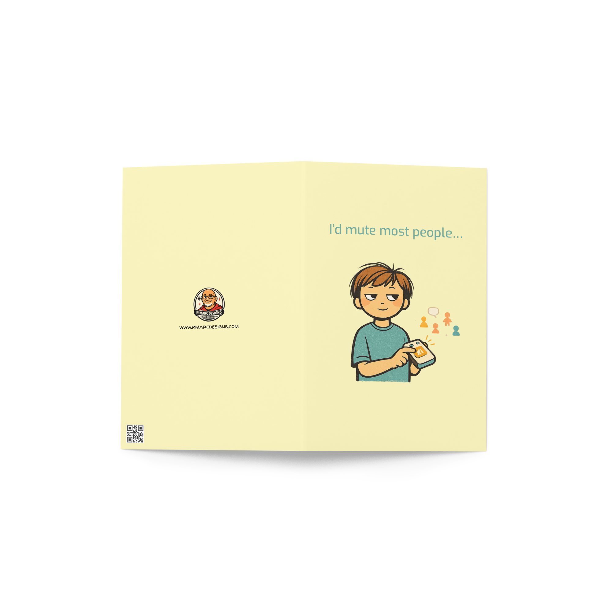 Greeting card UPID 10370.09 26.059