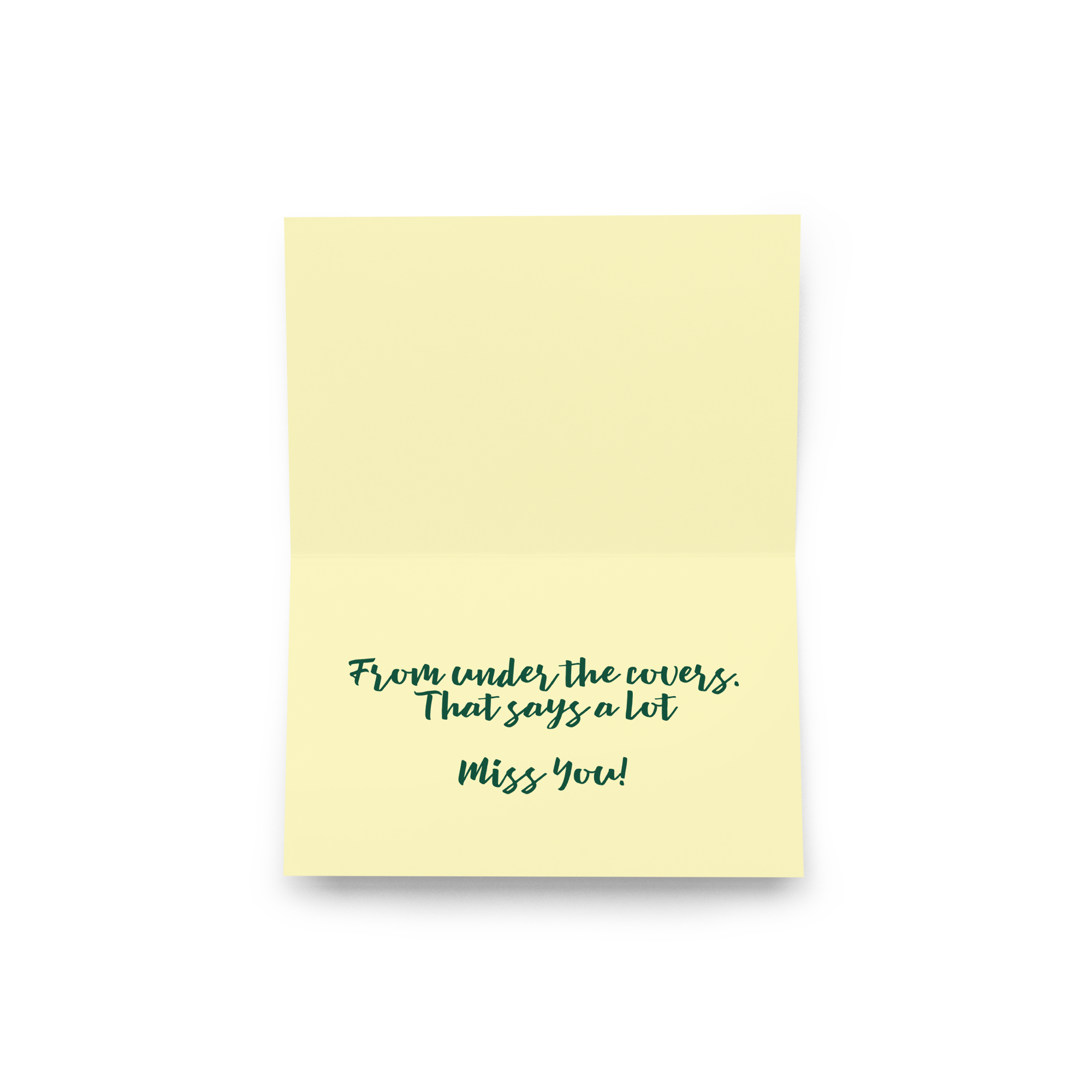 Greeting card UPID 10379.18 26.058