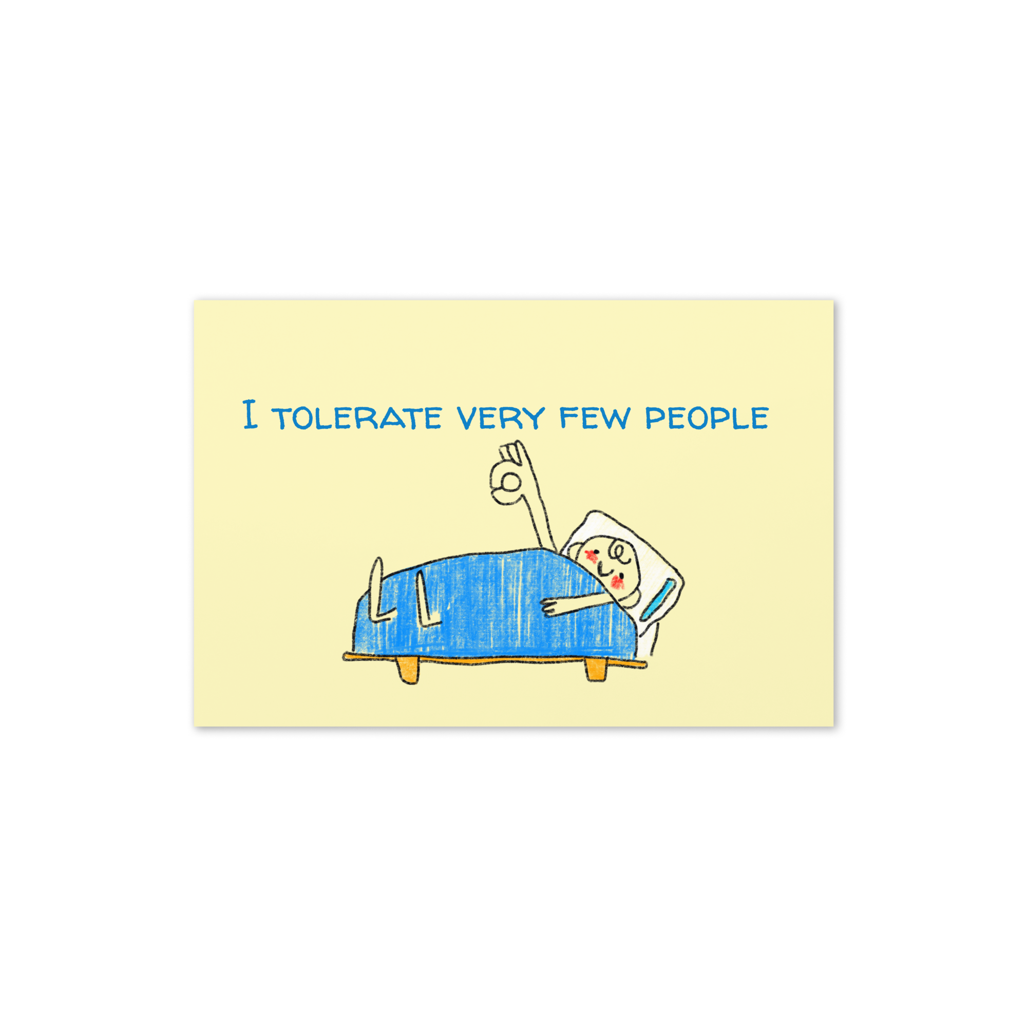 Greeting card UPID 10368.07 26.005