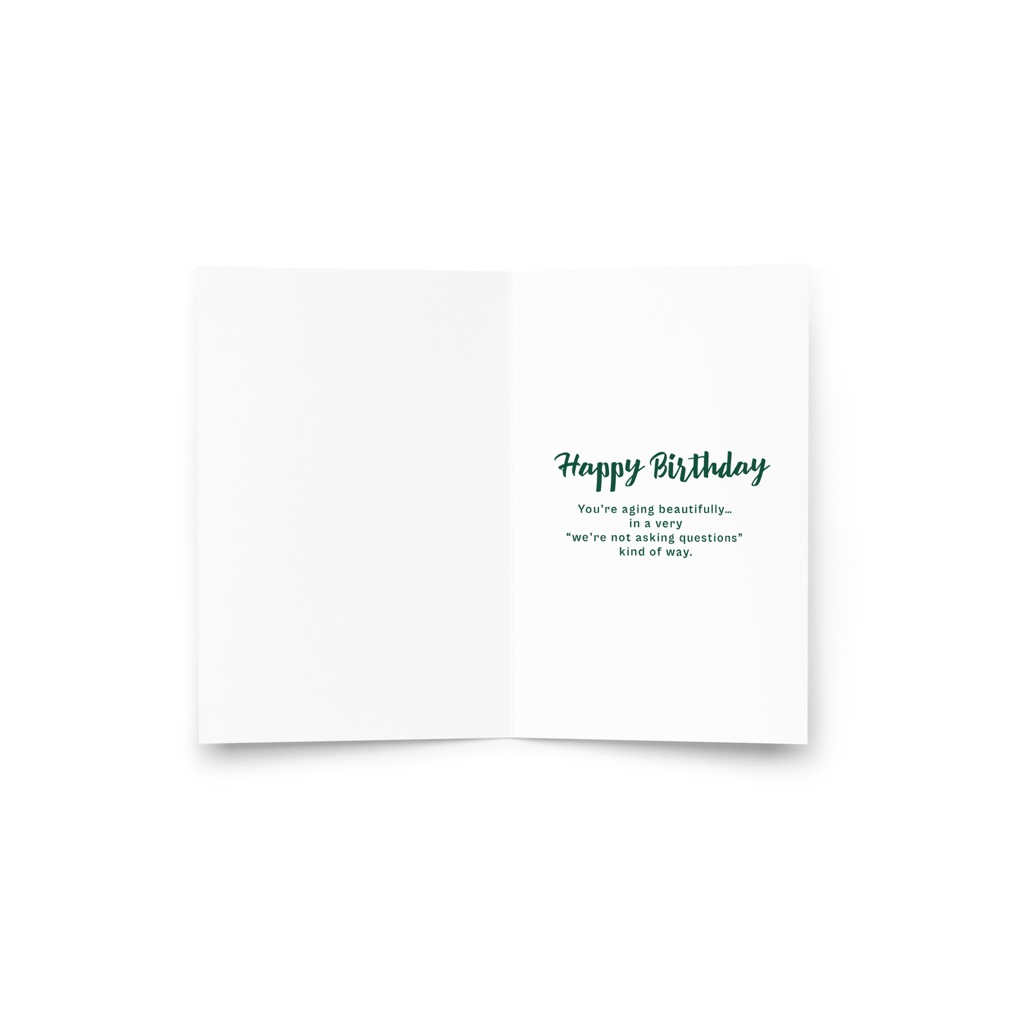 Birthday card for the guys ARCHIVED