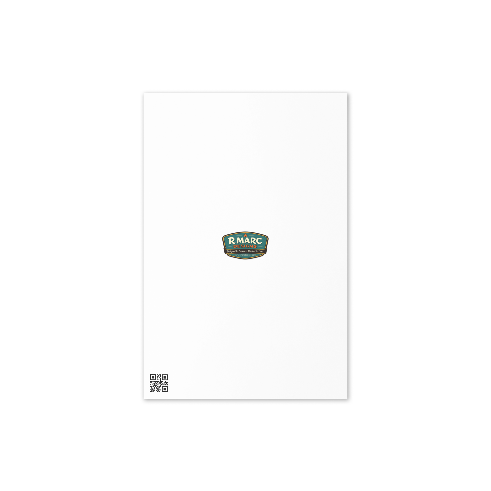 Todays yer birthday Greeting card