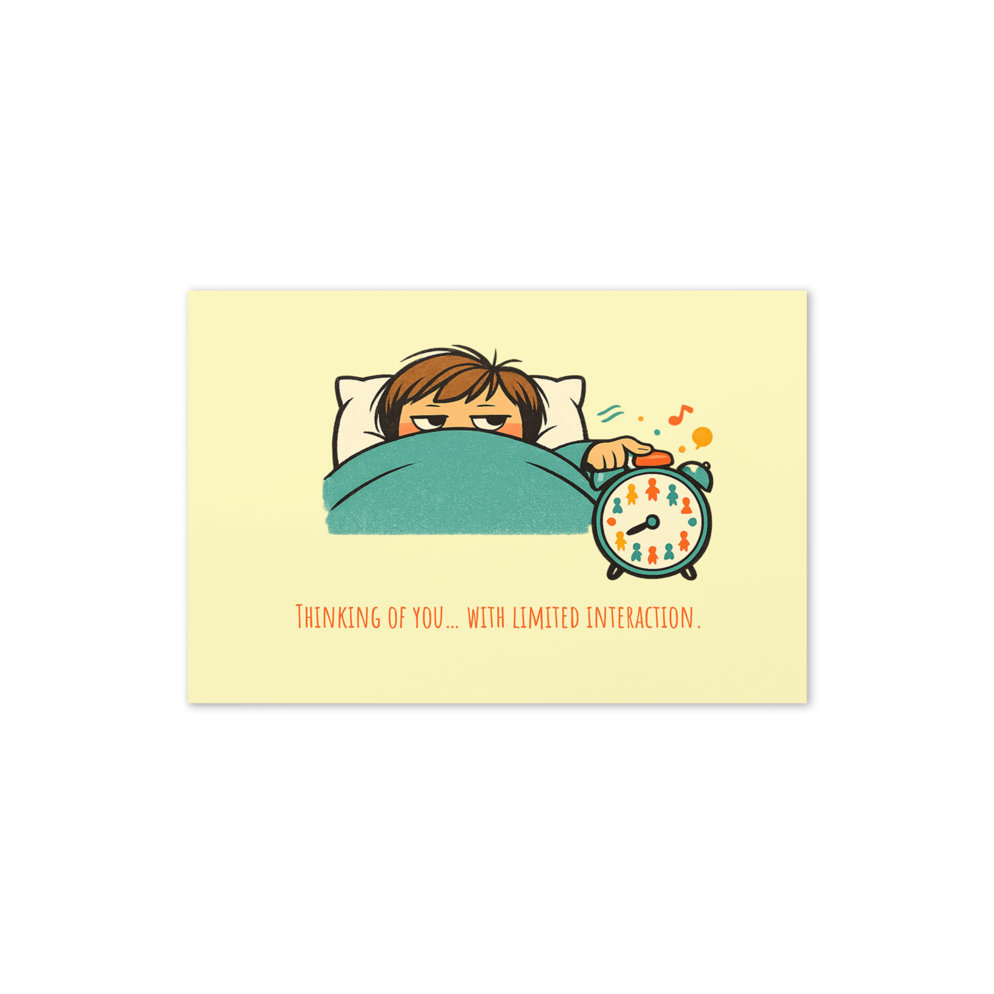 Greeting card UPID 10379.18 26.058
