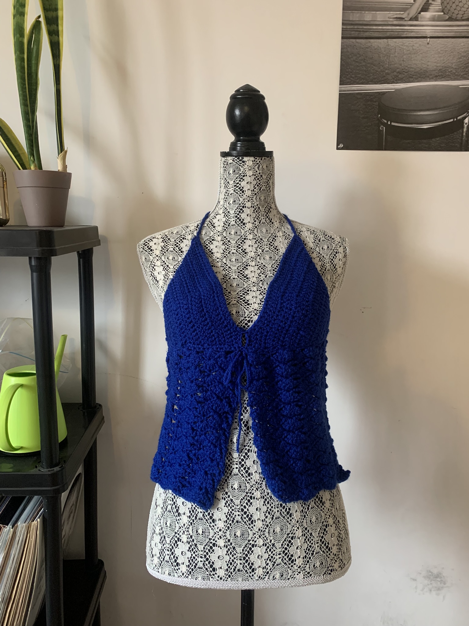 Shandy Top (Ready-Made)