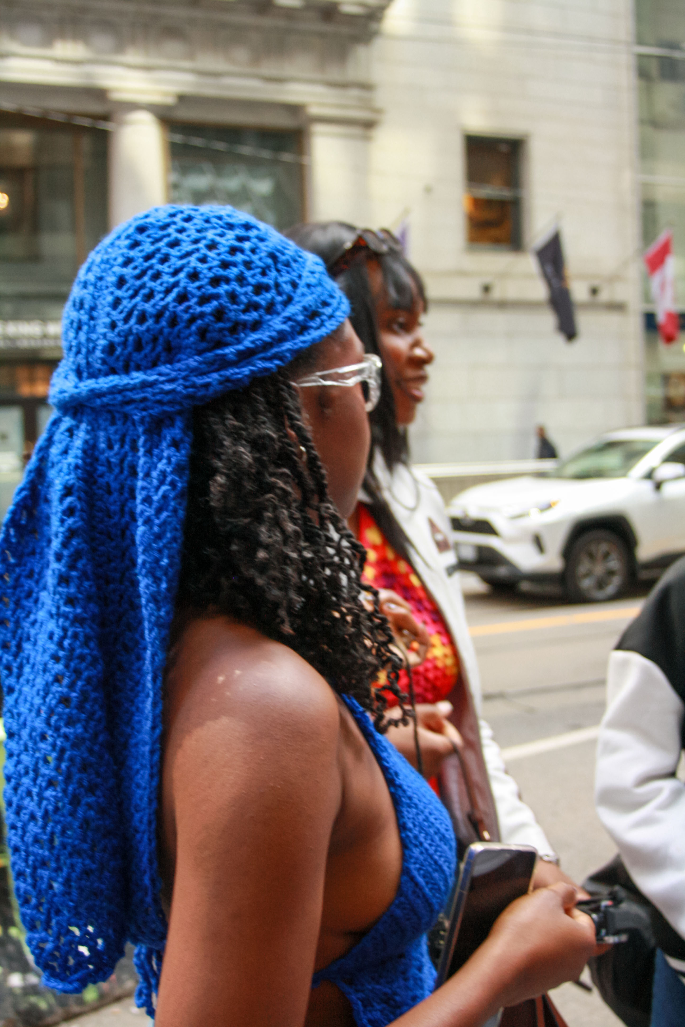 Crochet Durag (Made-to-Order)