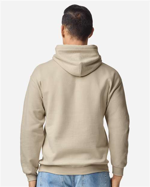 Hoodie - Grizzly