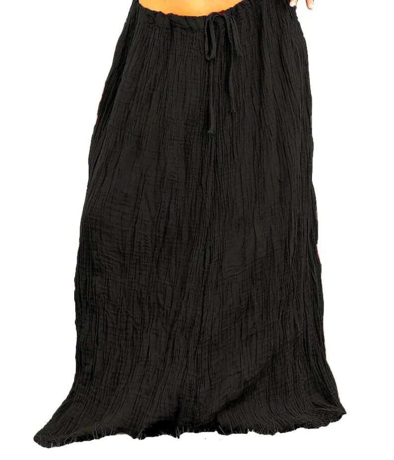 Long Maxi Skirts