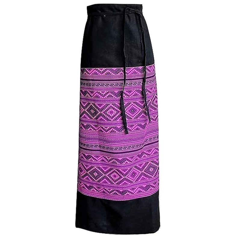 Thai Lanna Skirts