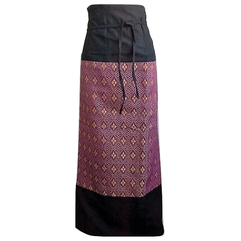 Thai Lanna Skirts