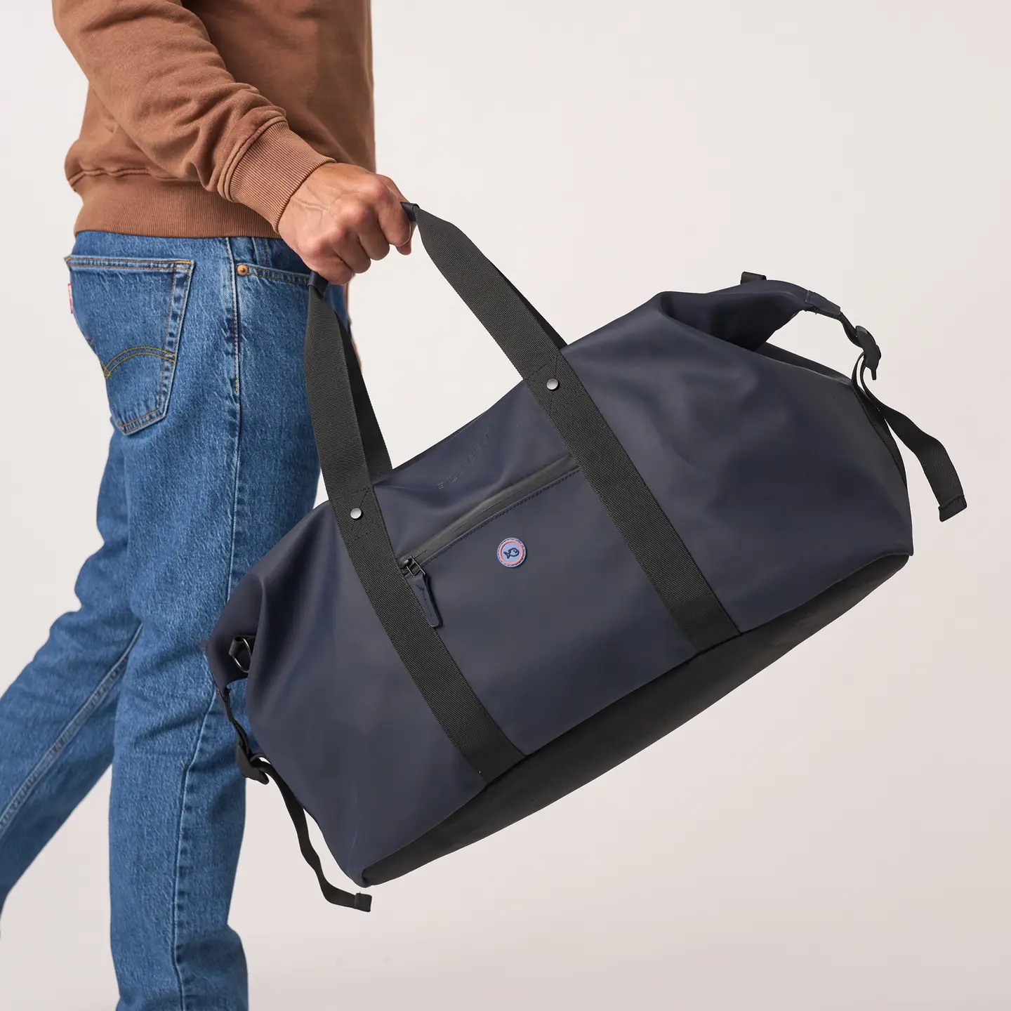  Duffel Bag 37L Navy