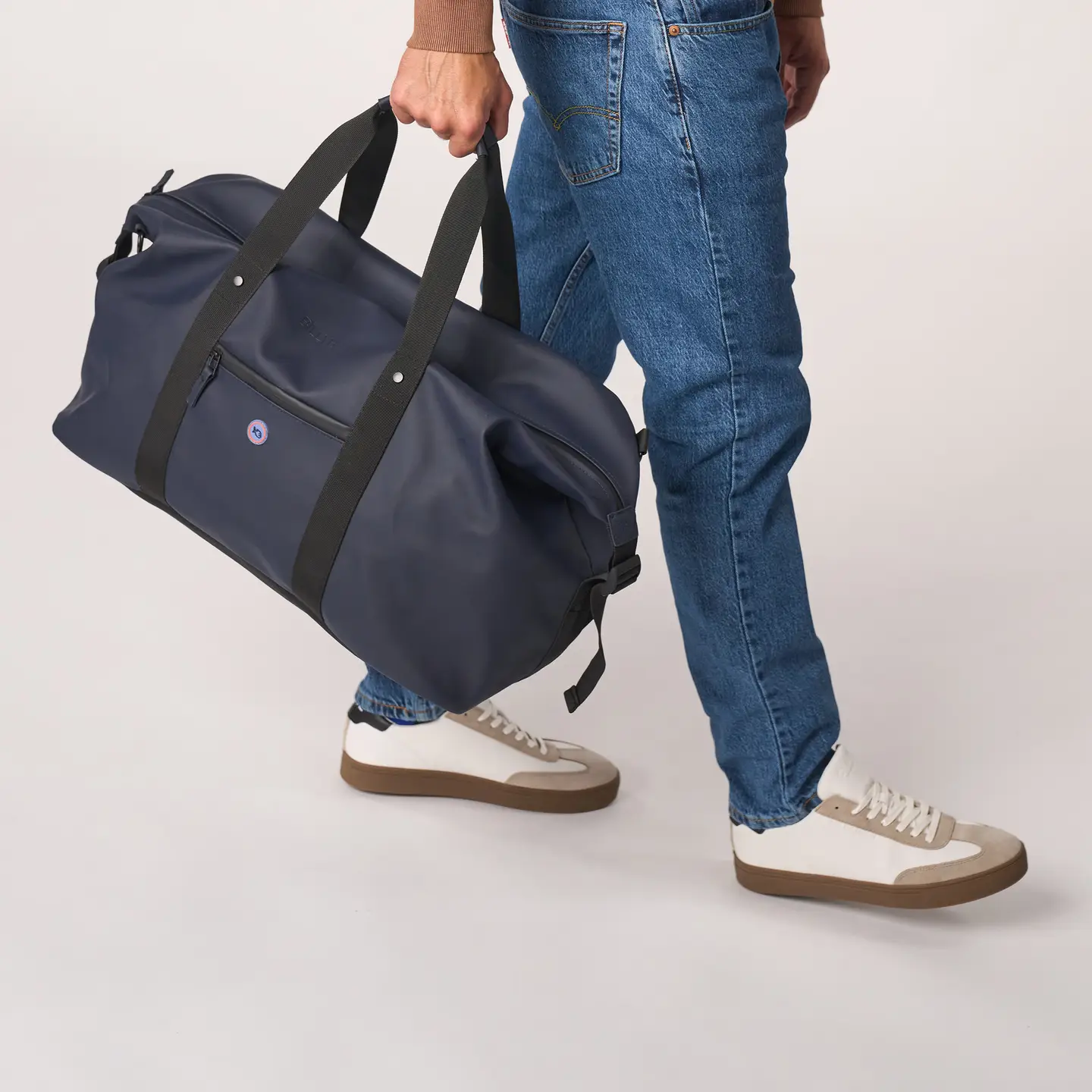 Duffel Bag 37L Navy