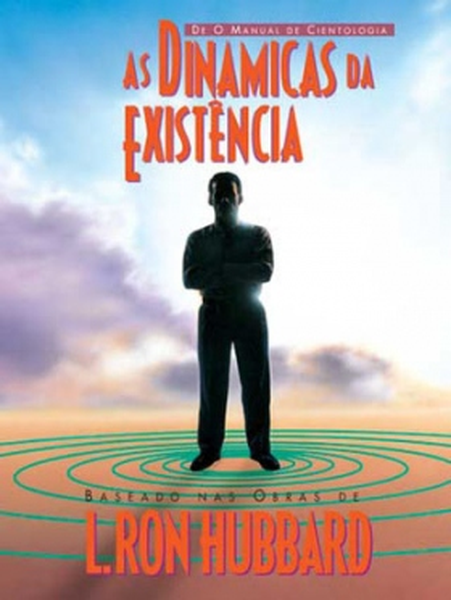 As Dinâmicas da Existência