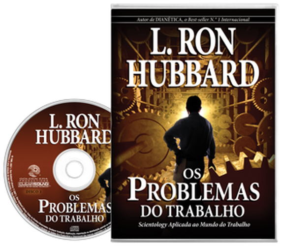 Os Problemas do Trabalho (CD)
