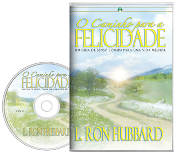 O Caminho para a Felicidade (CD)