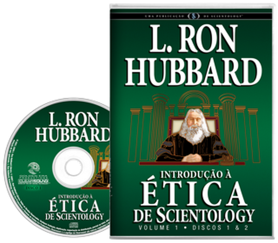 Introdução à Ética de Scientology (CD)