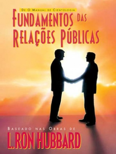 Fundamentos das Relações Públicas