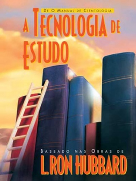 A Tecnologia de Estudo