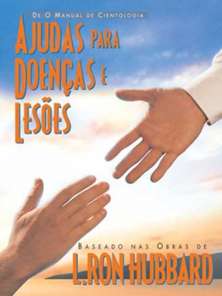 Ajudas para Doenças e Lesões