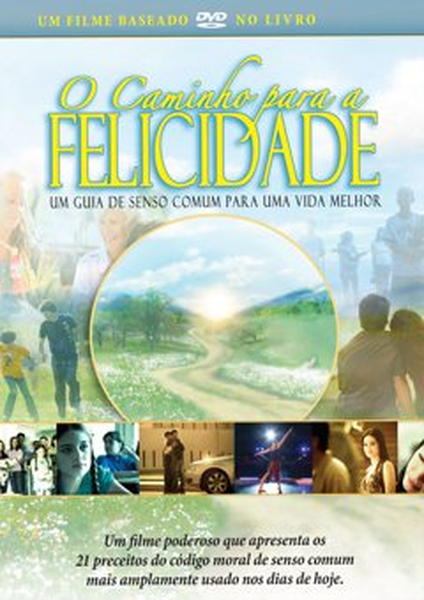 O Caminho para a Felicidade (DVD)