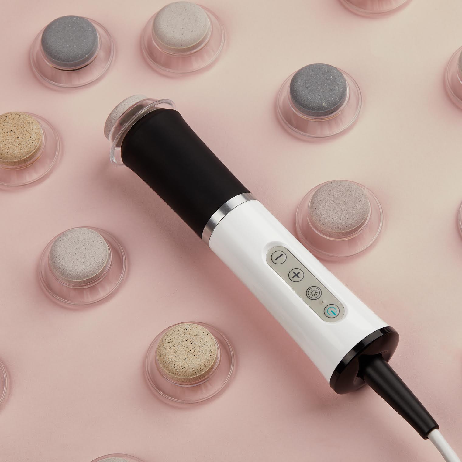 GENEO aparatinė veido procedūra