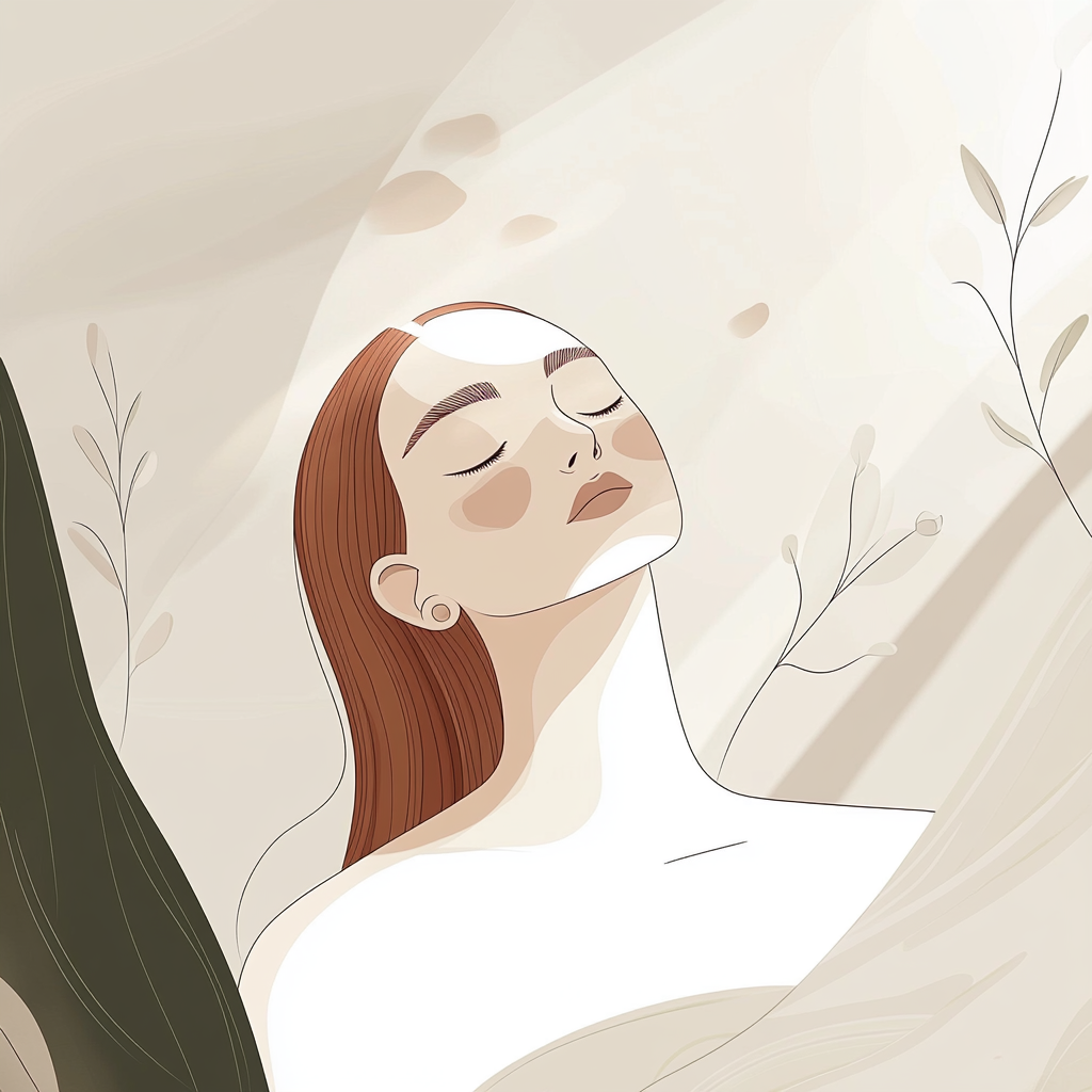 KOBIDO MASAŽAS + kaukė