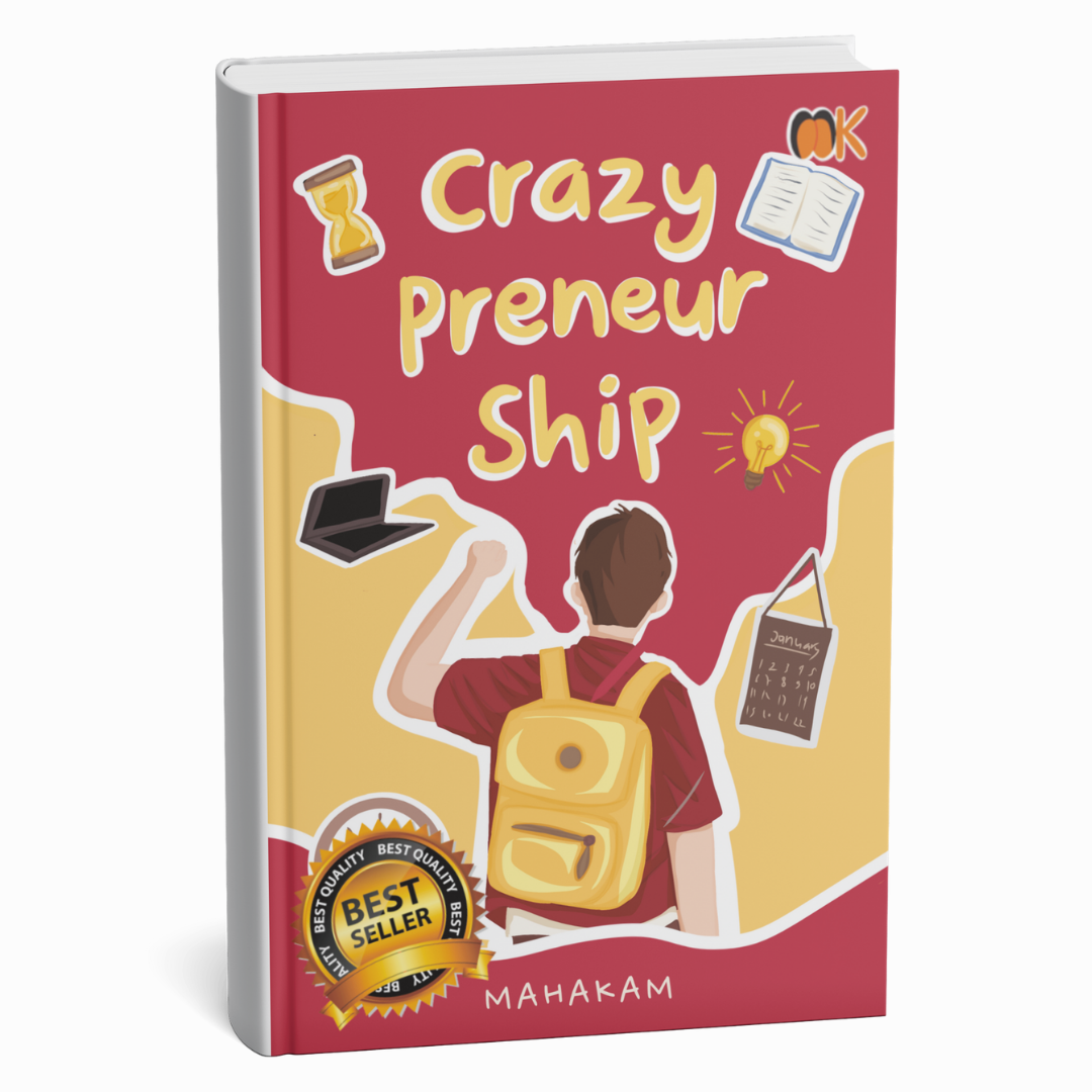 Crazypreneurship