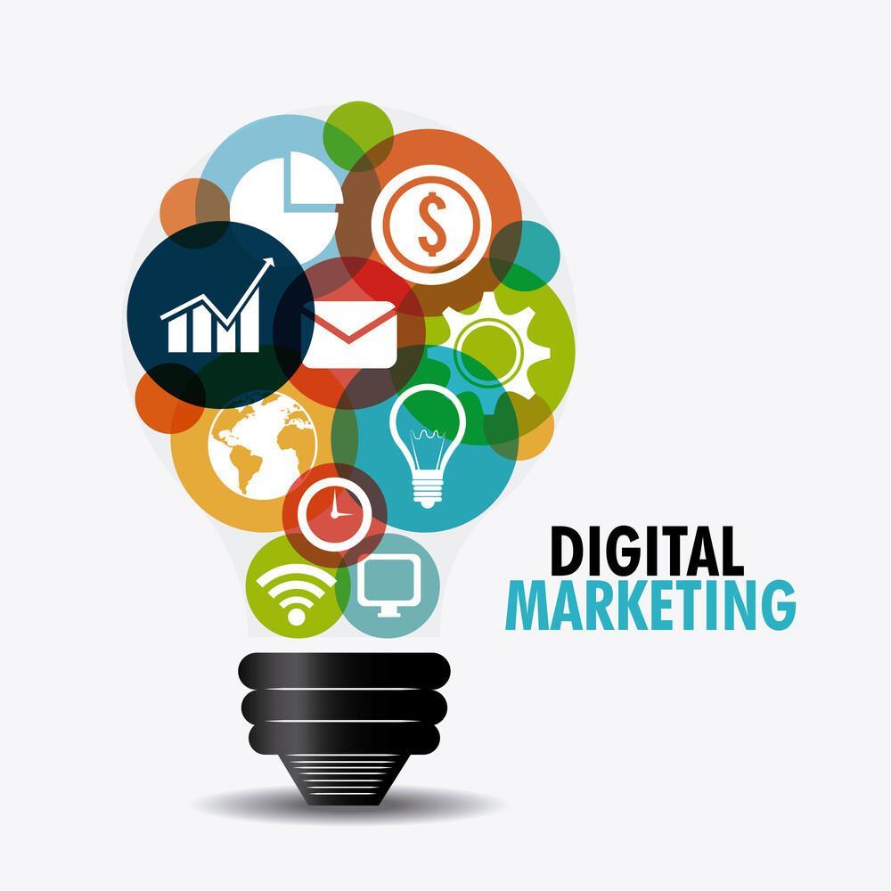 Digital Marketing (Basic Package)
