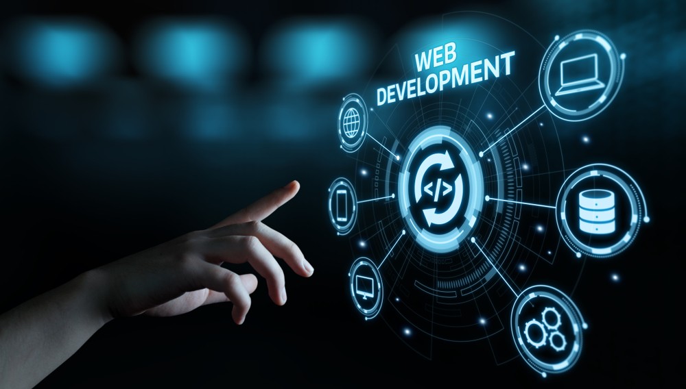 Web Development (Basic Websites)