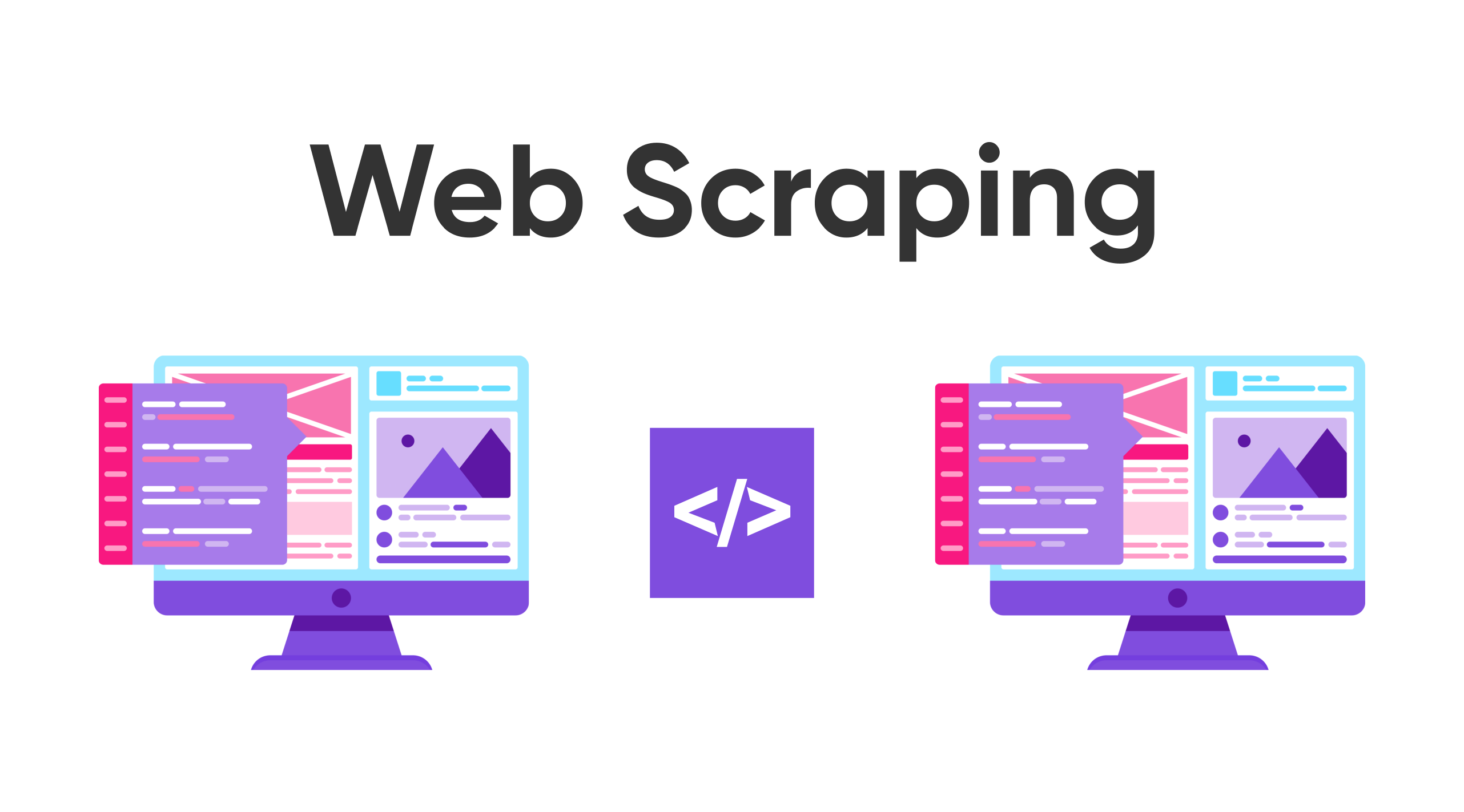 Data Scraping & Analytics (Recurring Services)