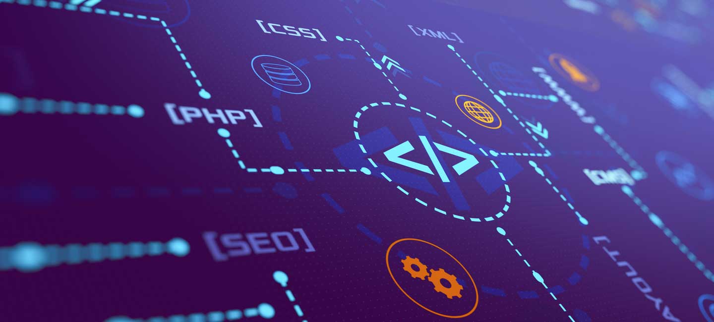 Web Development (Enterprise Solutions)