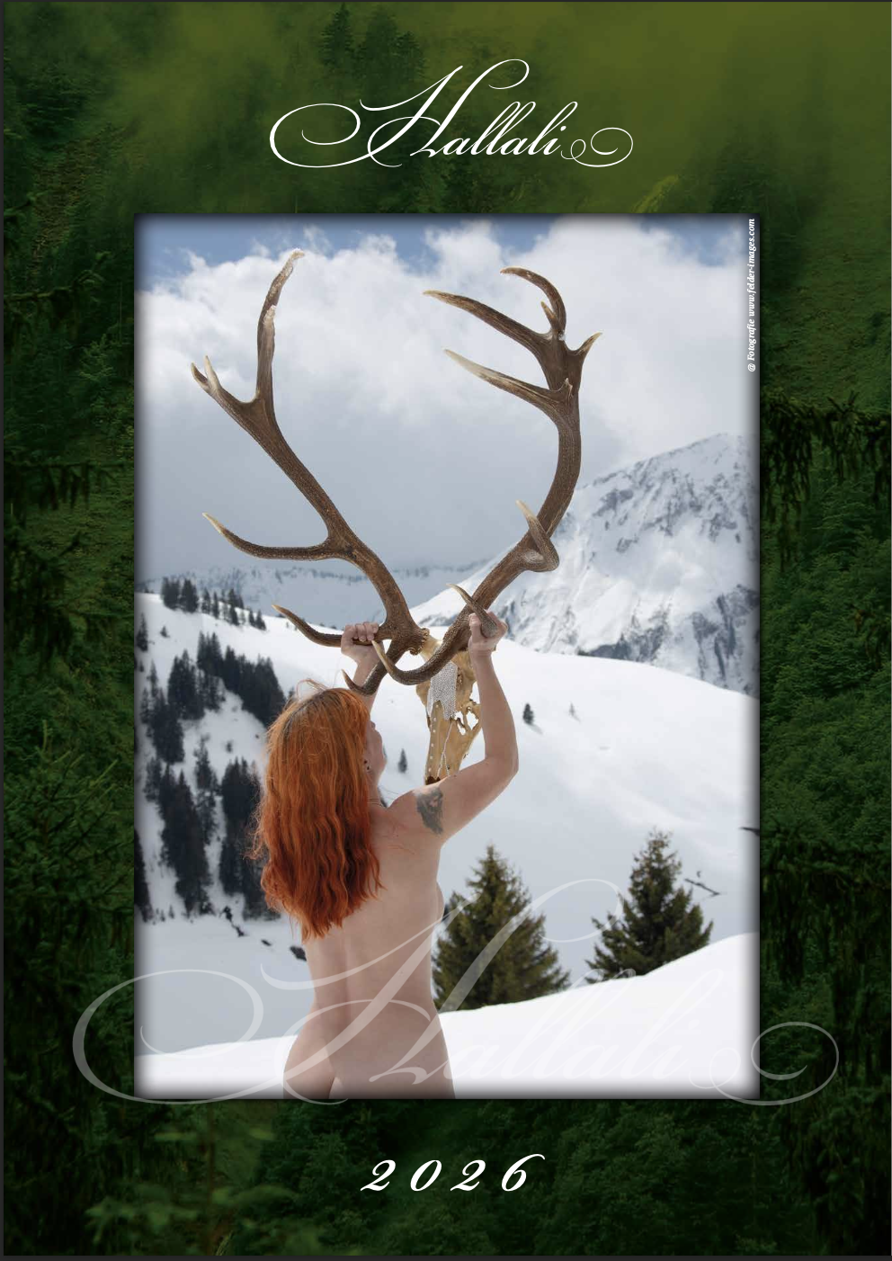 Hallali 2026 Kalender