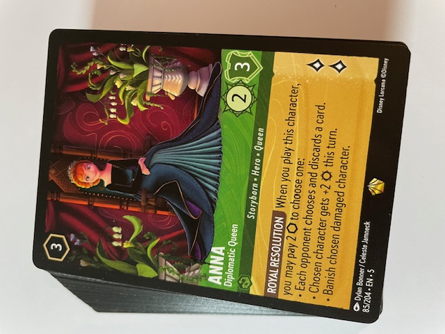 Shimmering Skies Complete Set