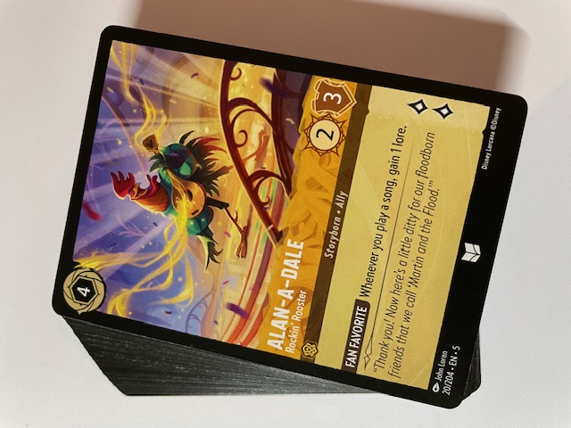 Shimmering Skies Uncommon