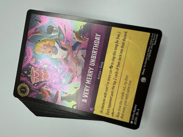 Foil Azurite Seas Common Set