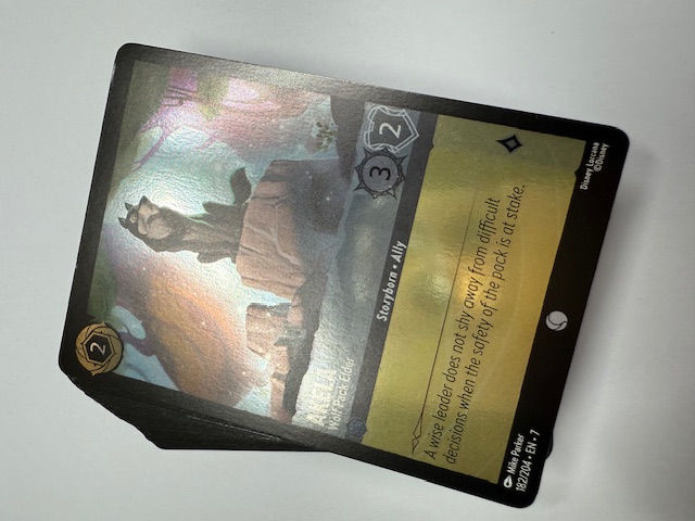 Foil Archazia's Island Common Set