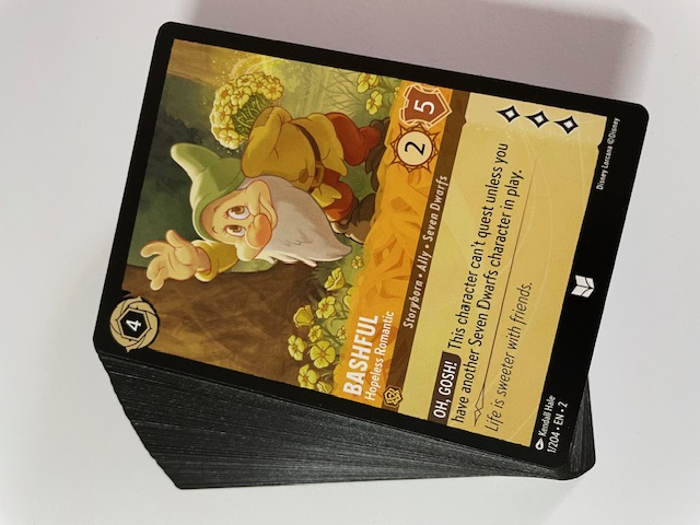 Rise of the Floodborn uncommon set