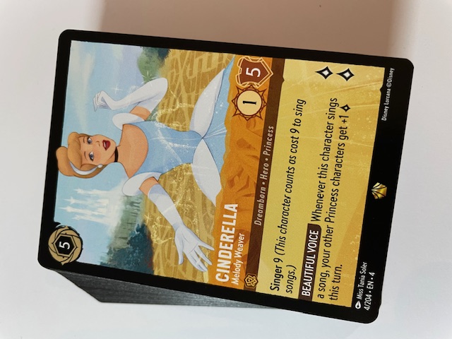 Ursula's Return Complete Set